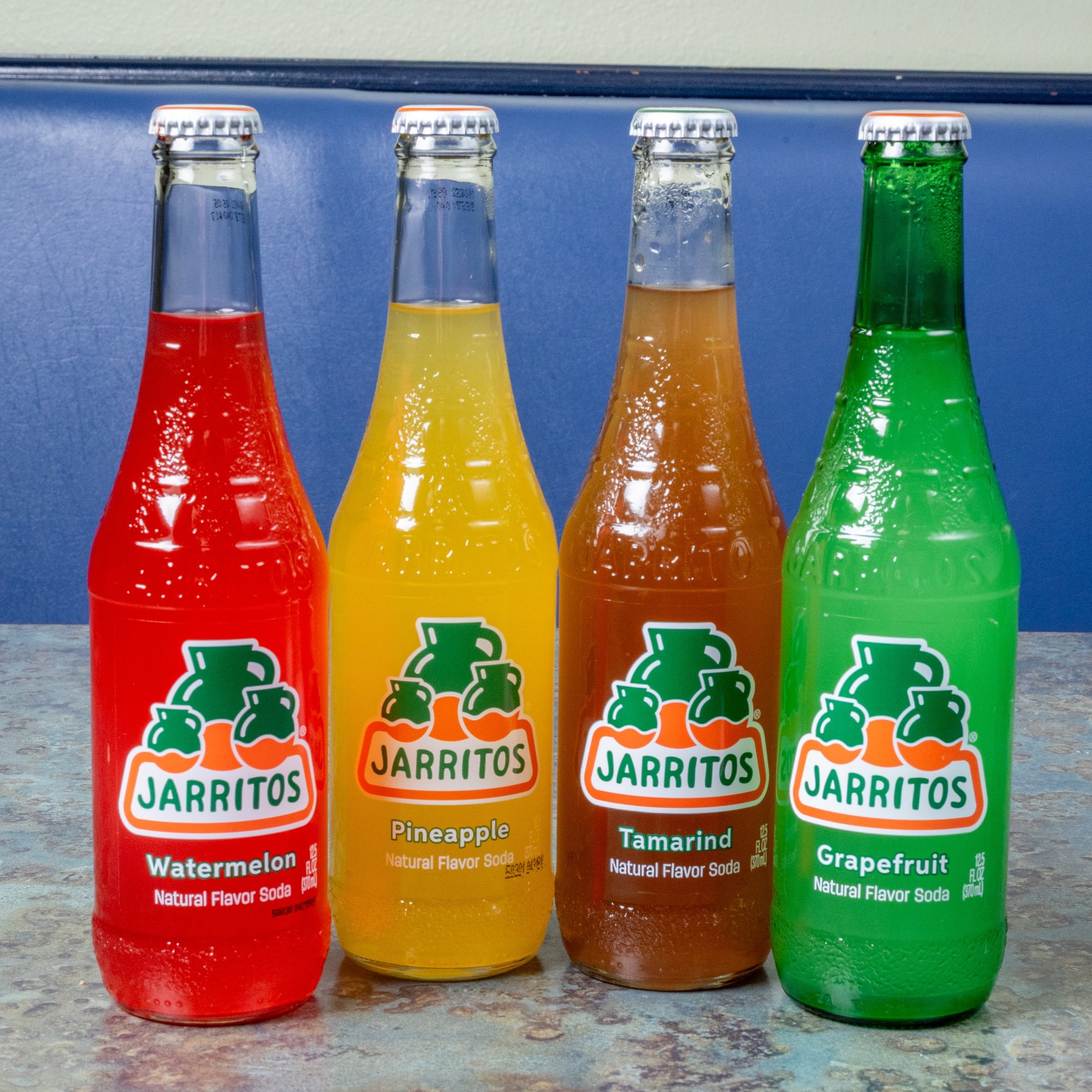 Jarritos