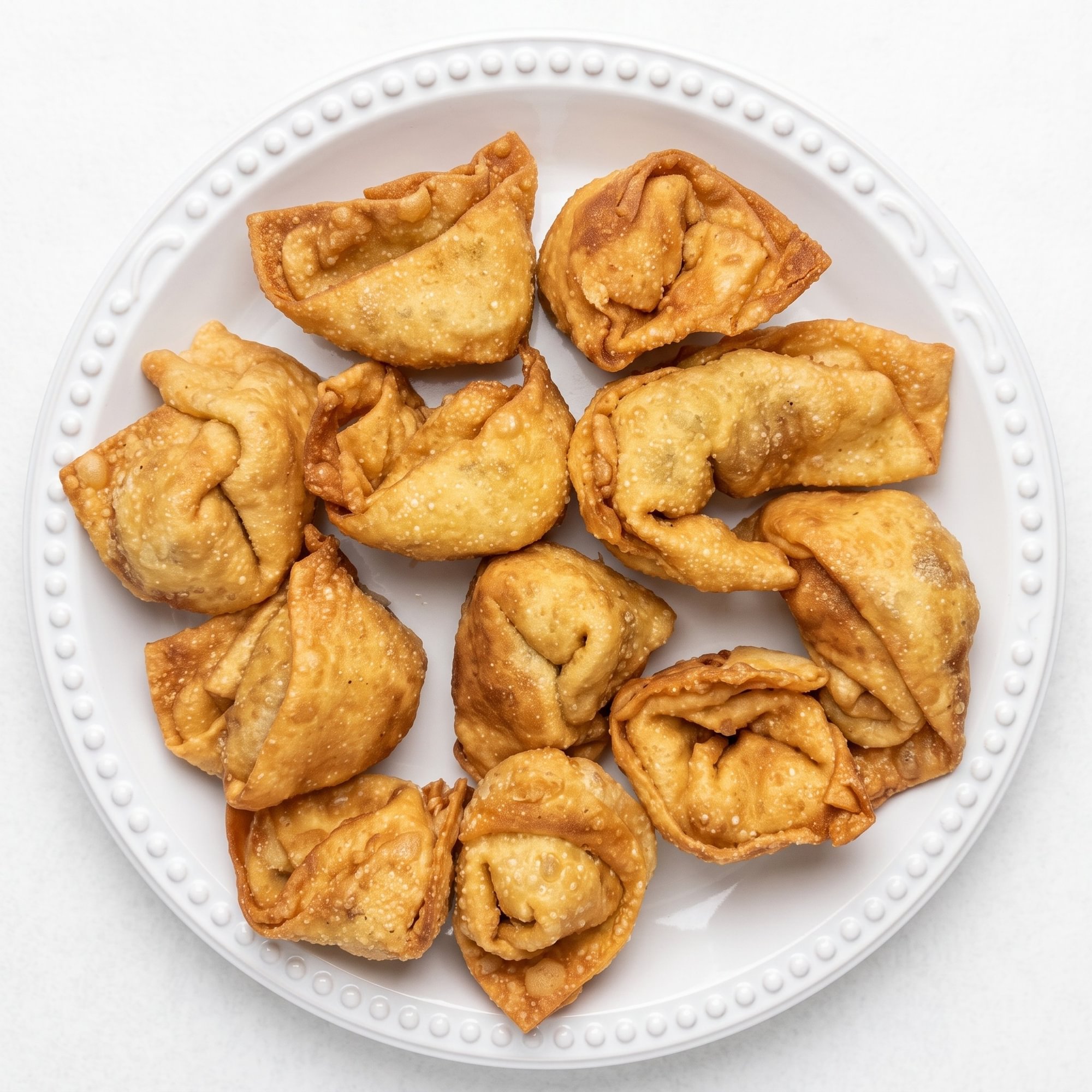 Fried Wonton