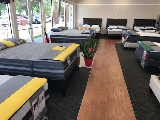 Mattress Firm Pembroke Pines West Photo