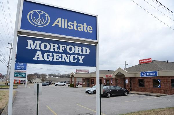 Morford Agency: Allstate Insurance Photo