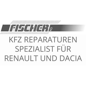 Logo von Hans Fischer KG Autoservice