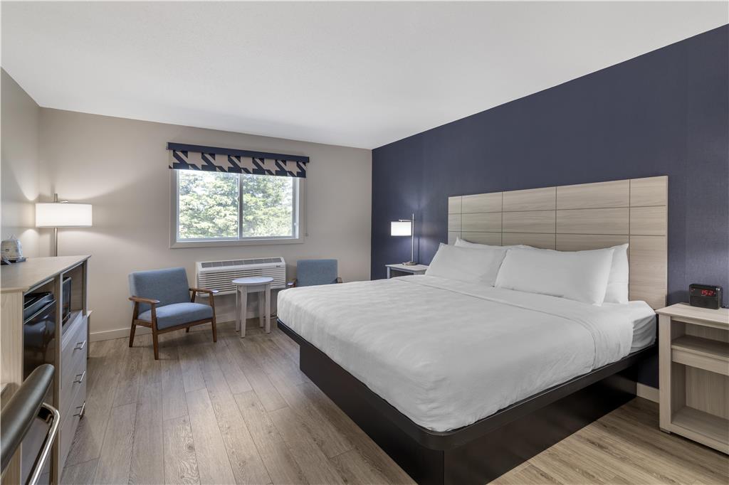 Best Western Caribou Inn Image