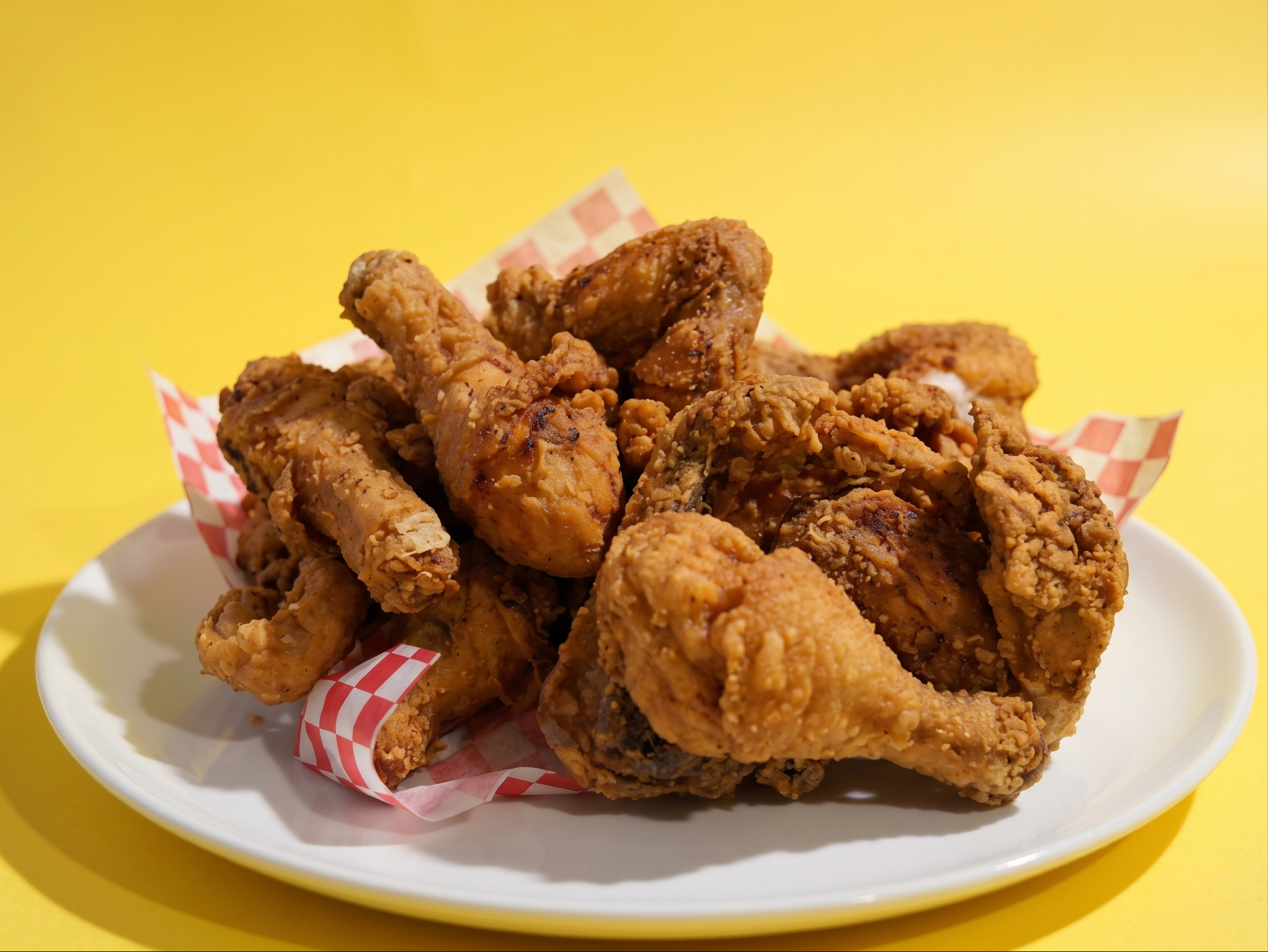 25 Piece