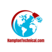 Hampton Technical Services Logo