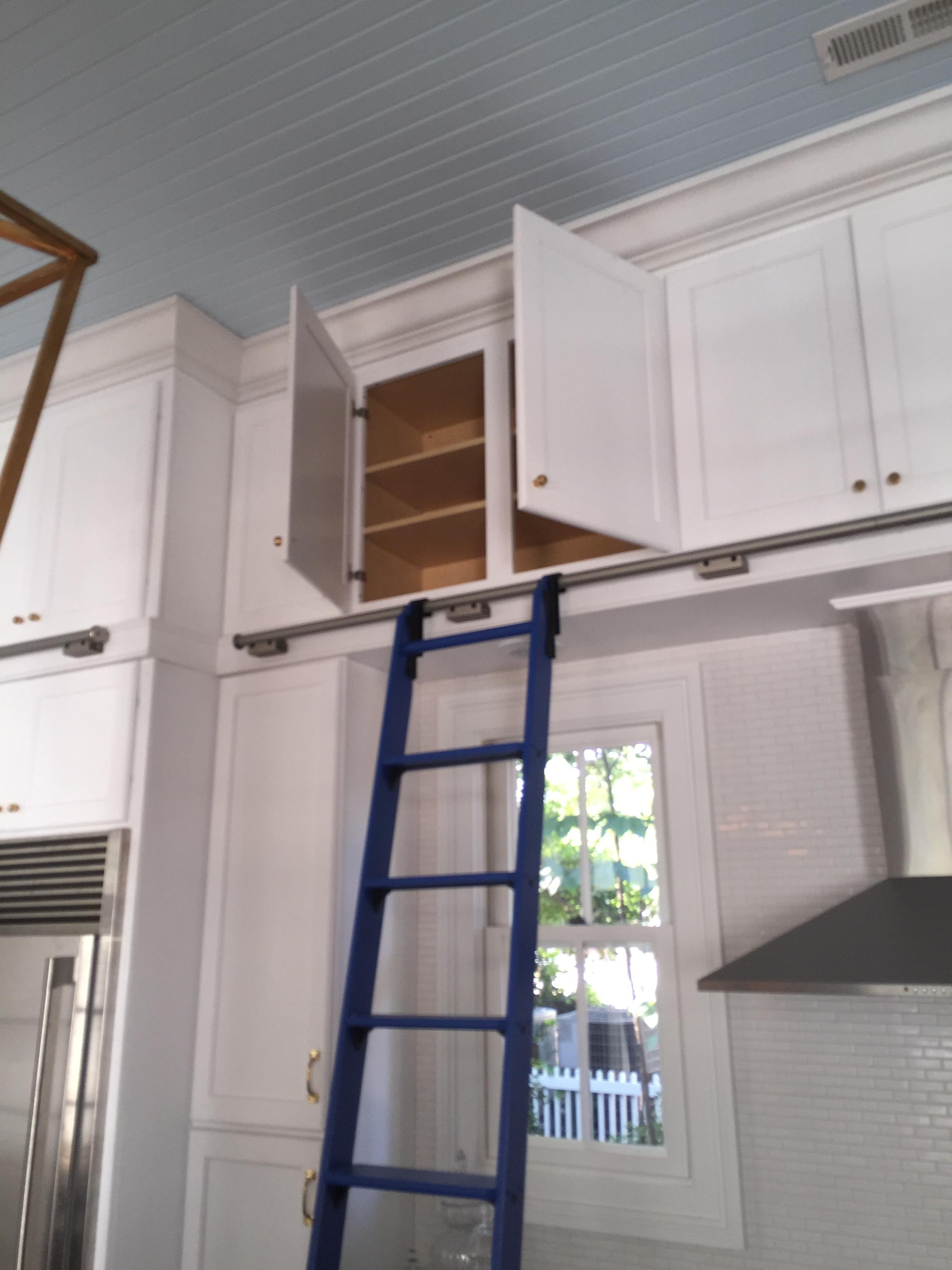 Triangle Cabinets & Renovations Image