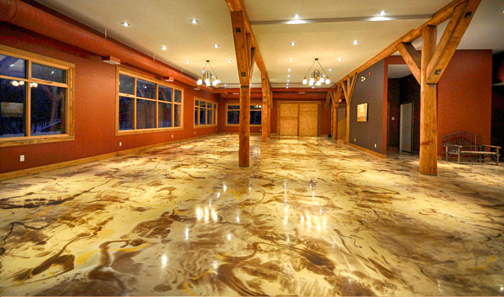 Best Floor Coatings LLC Photo