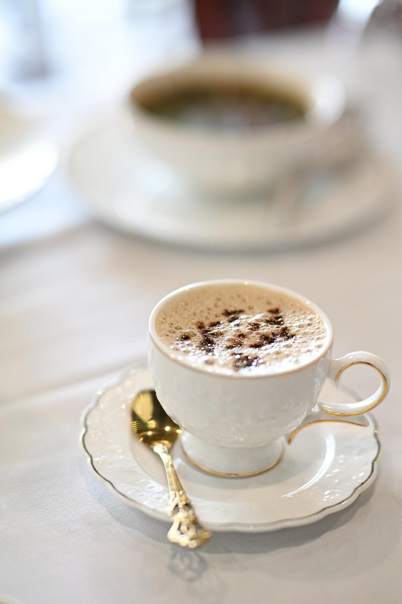 Indian Coffee ☕️
