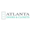 Atlanta Doors &amp; Closets Logo
