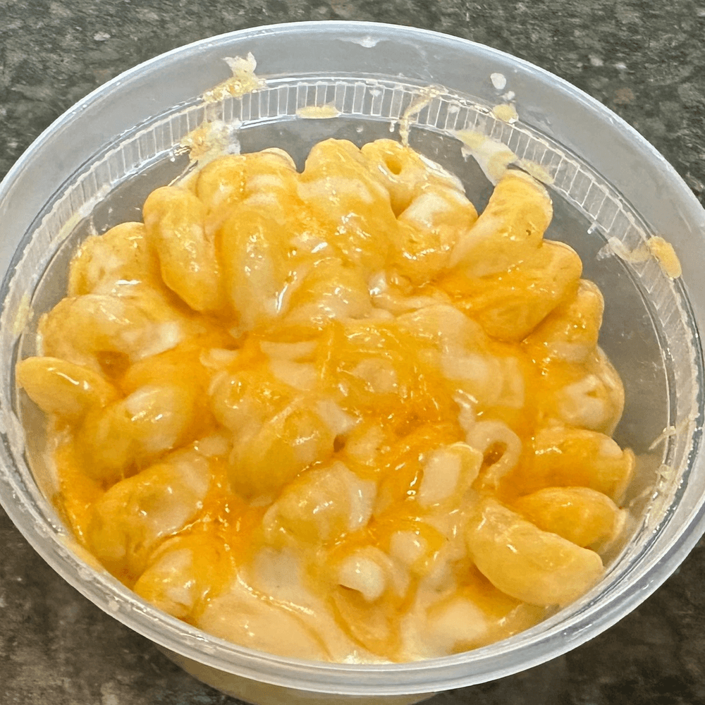Side of Mac & Cheese