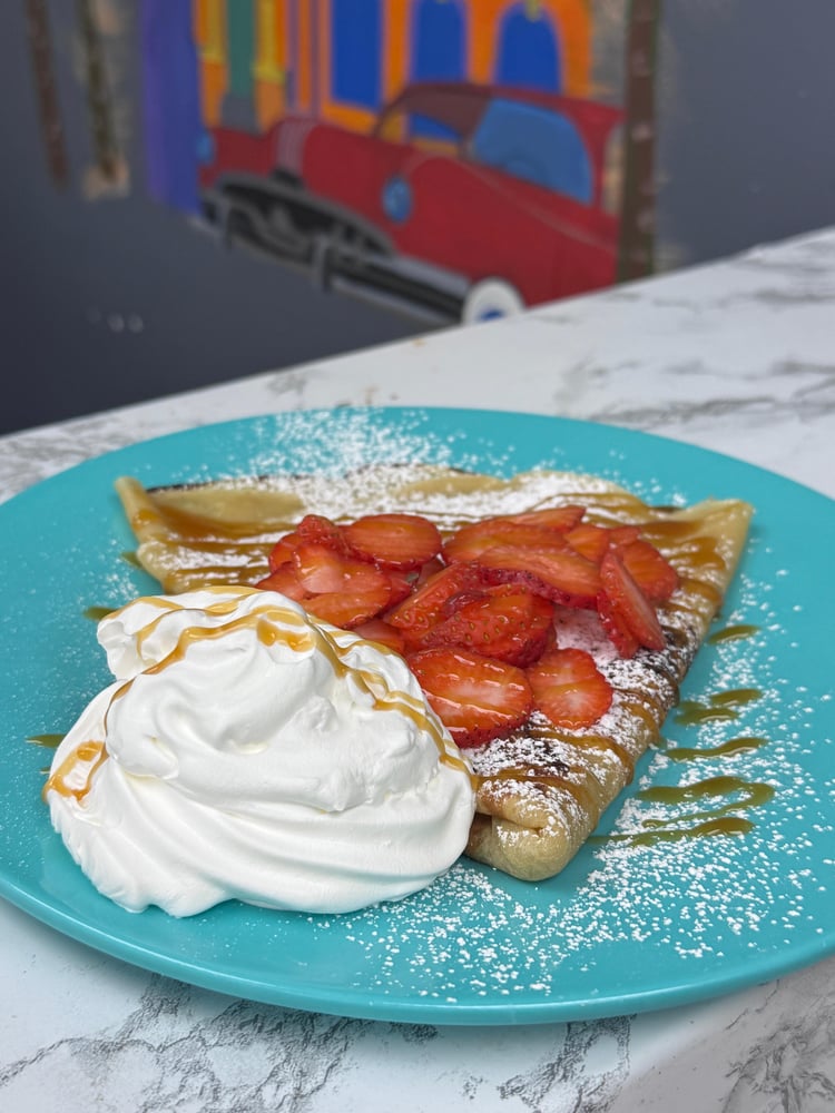 Crepes