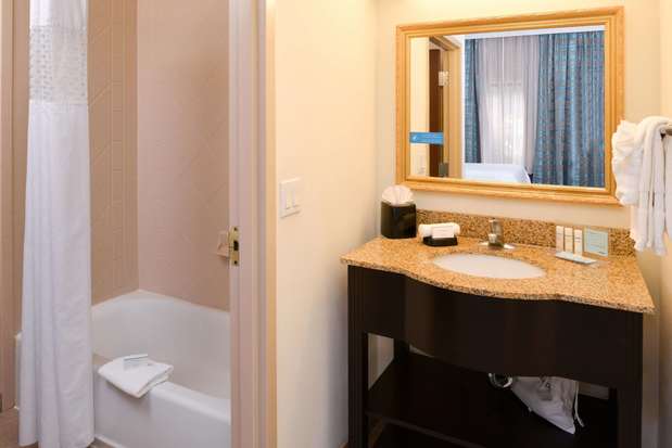 Images Hampton Inn & Suites Lady Lake/The Villages