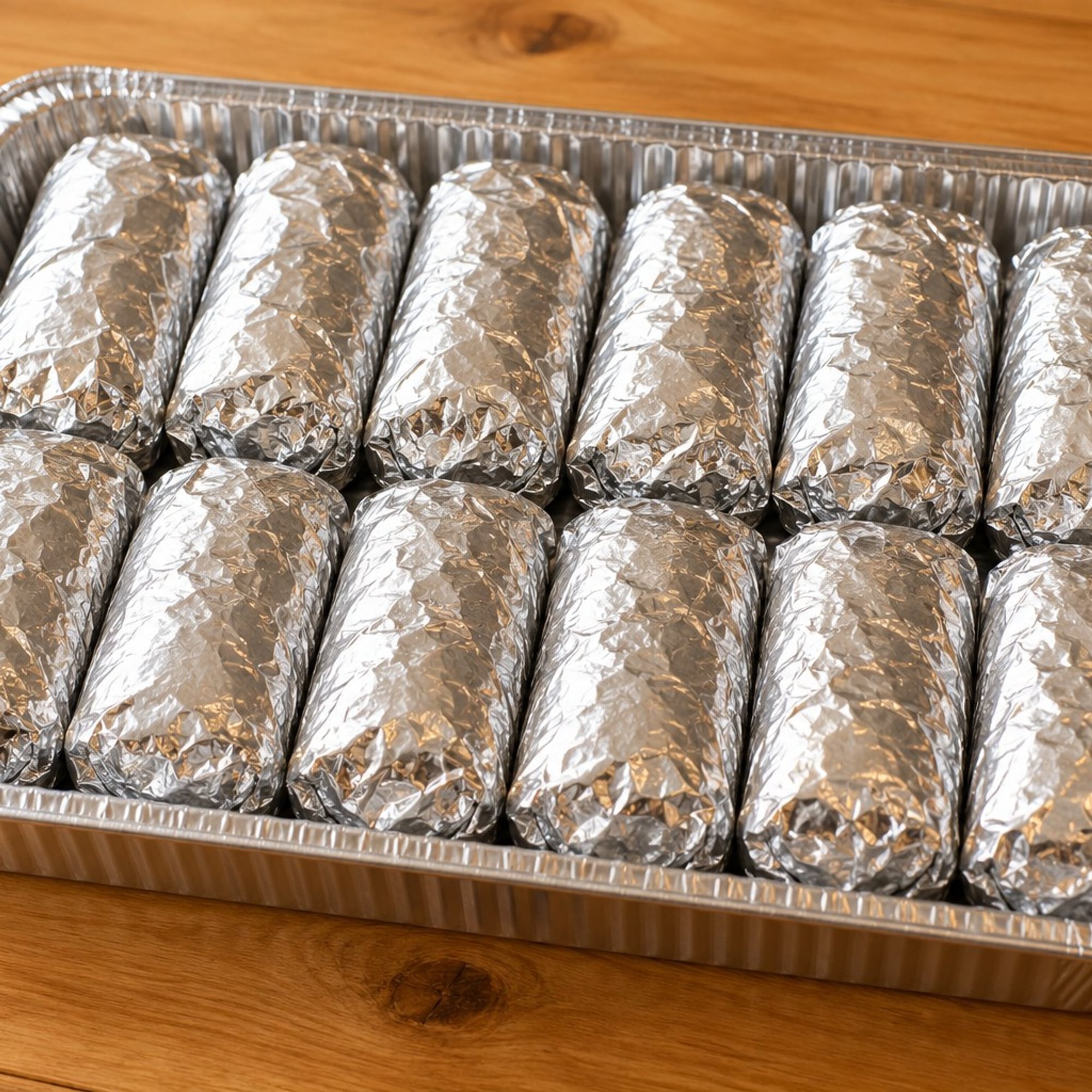 Burritos