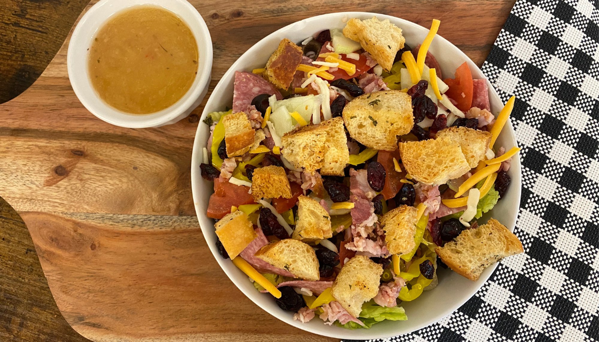 Italian Salad