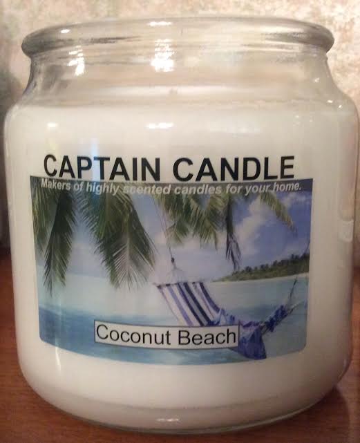 Captain Candle Company, Inc. Image