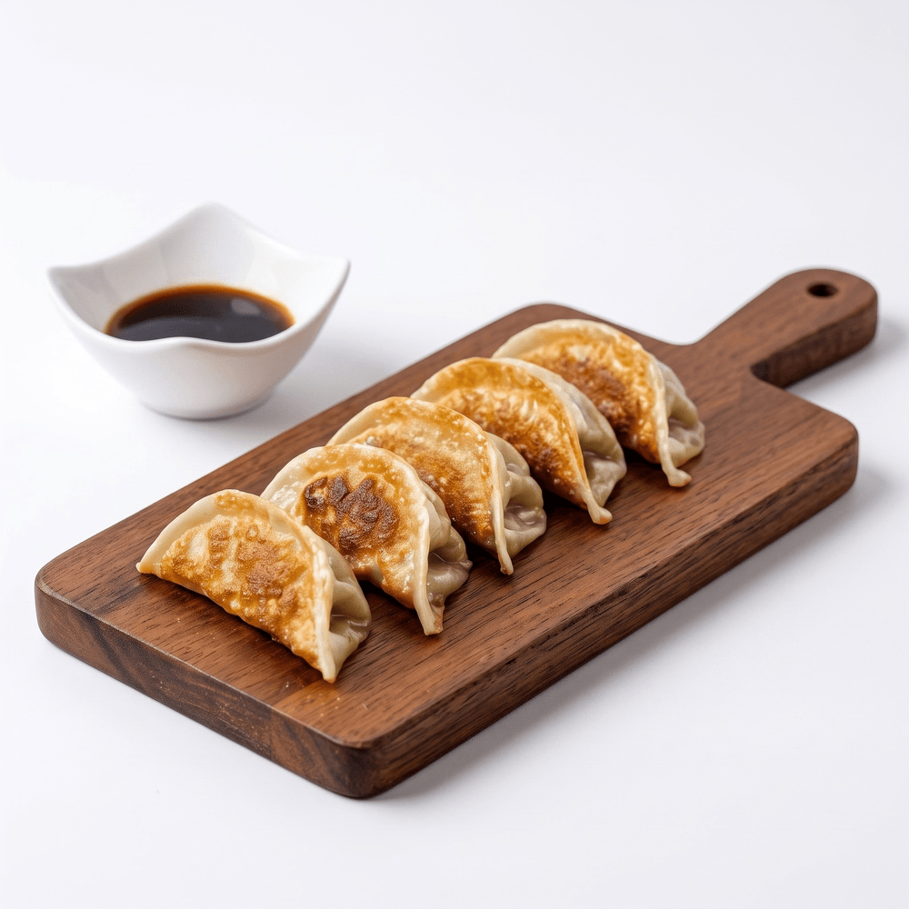 Gyoza