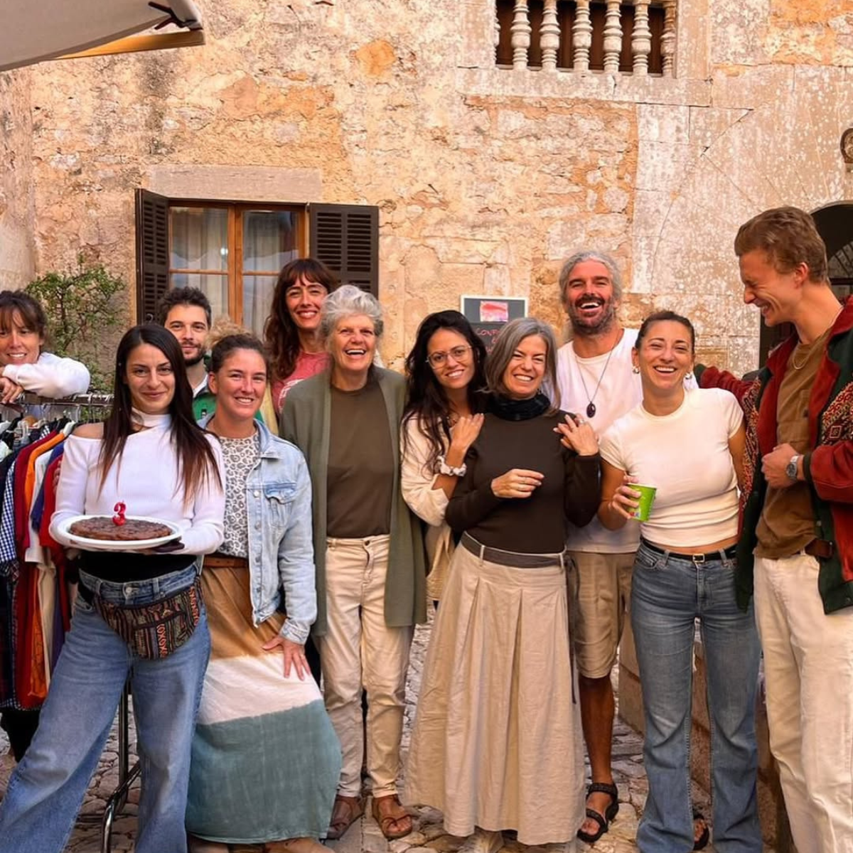 Galería en miniatura