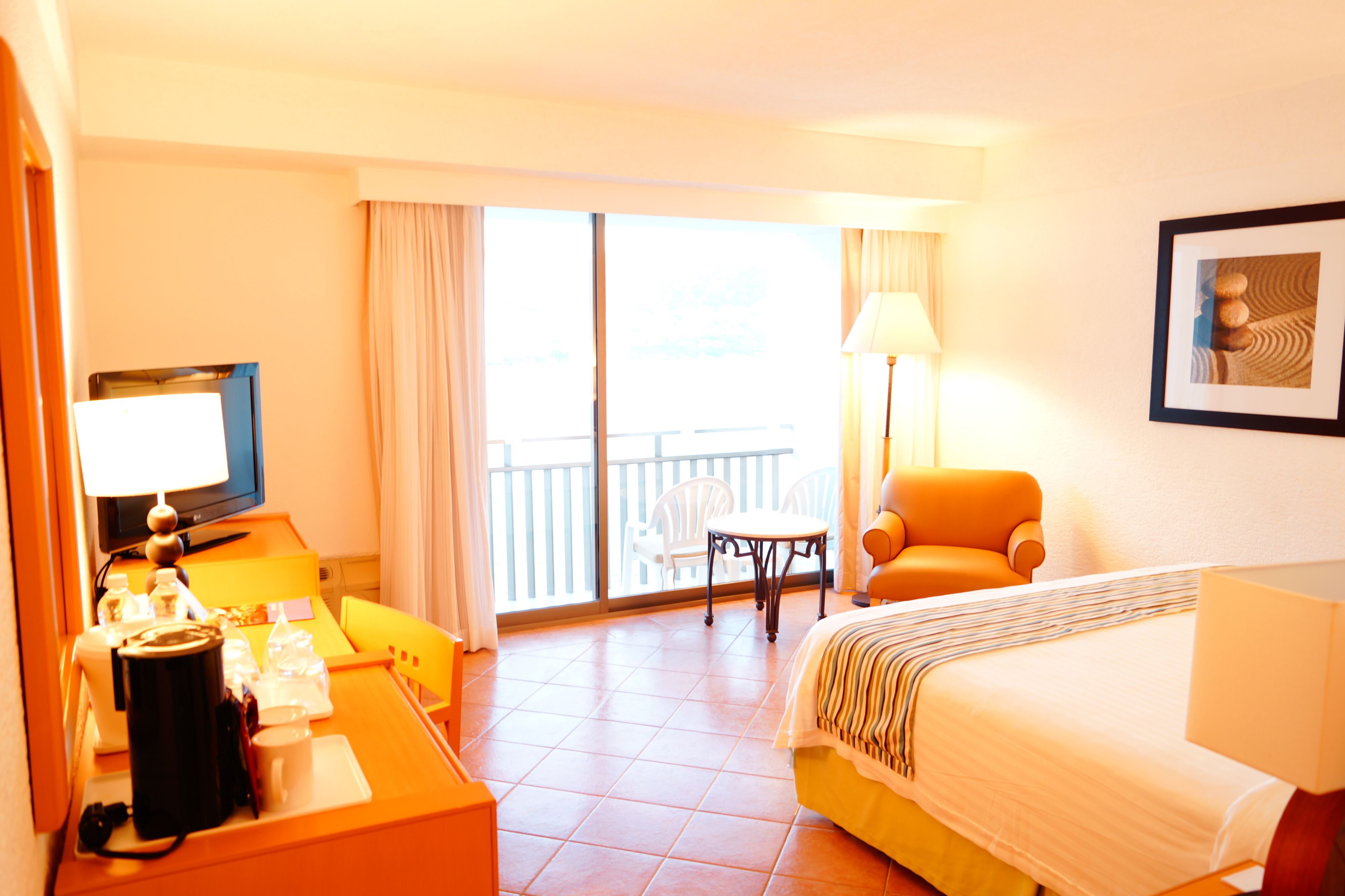 Images Holiday Inn Resort Acapulco