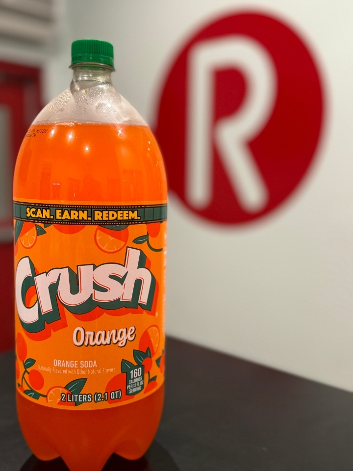 Orange Crush