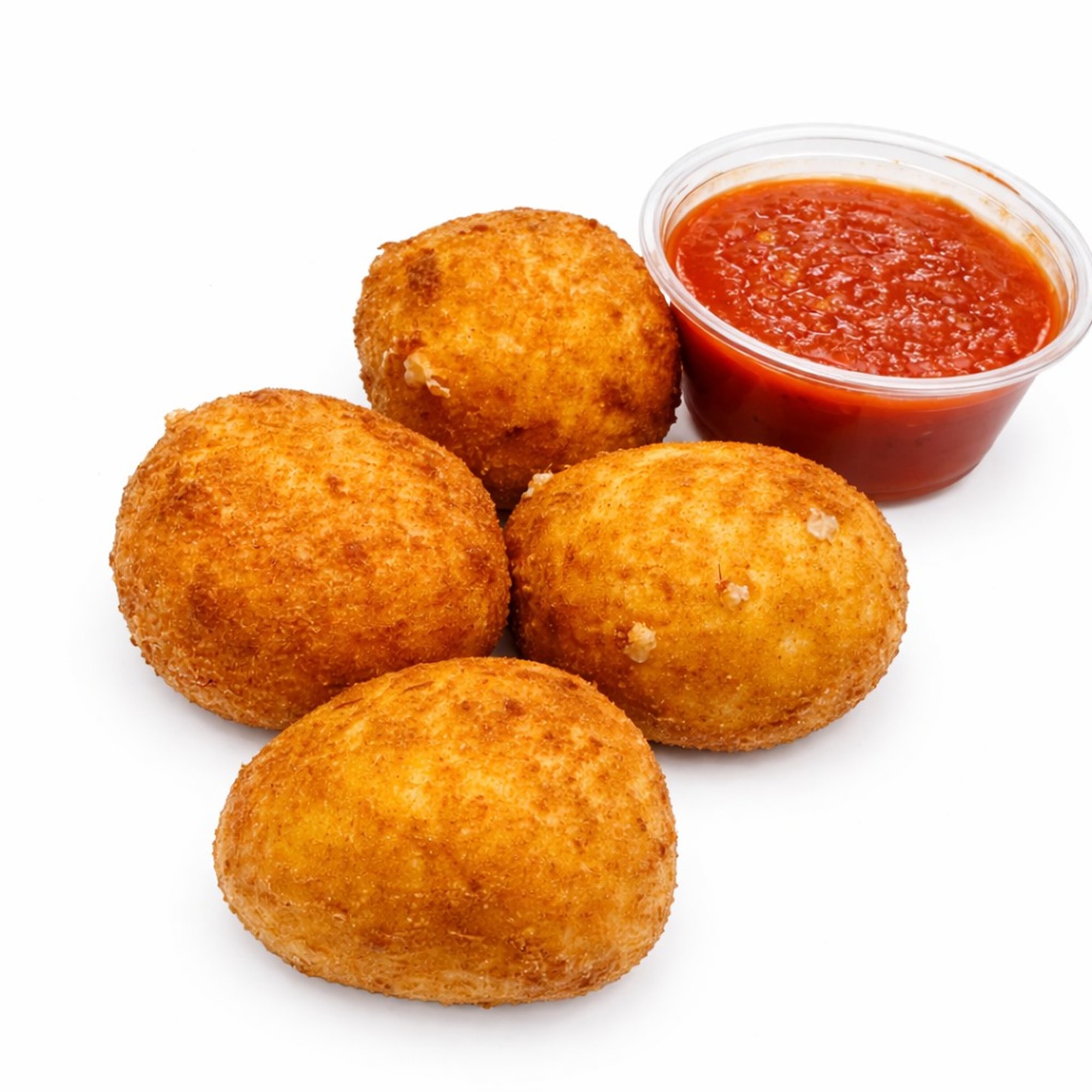 Rice Balls
