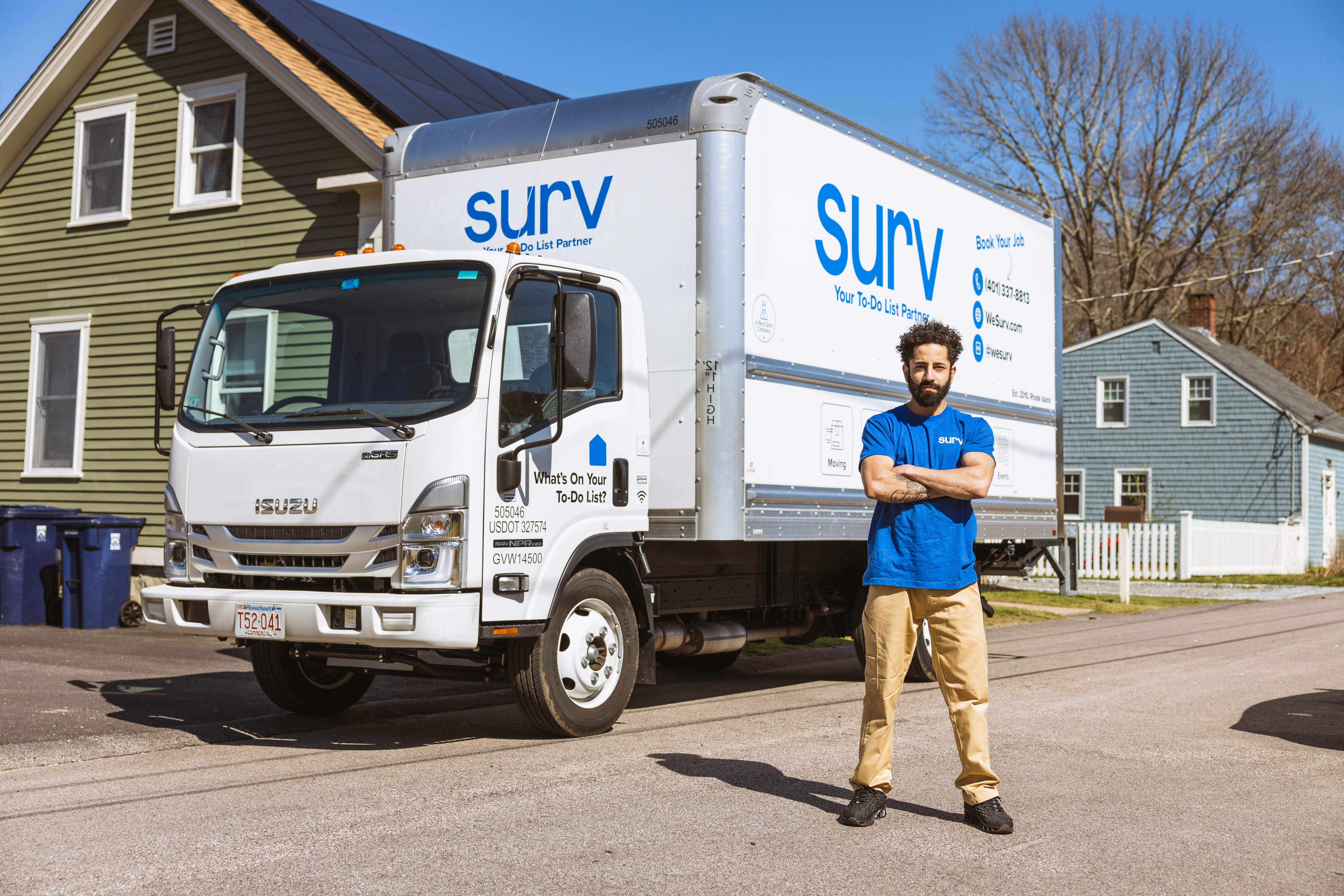 Surv Newport Image