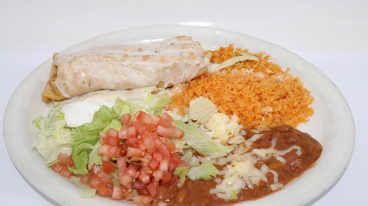 Chimichanga