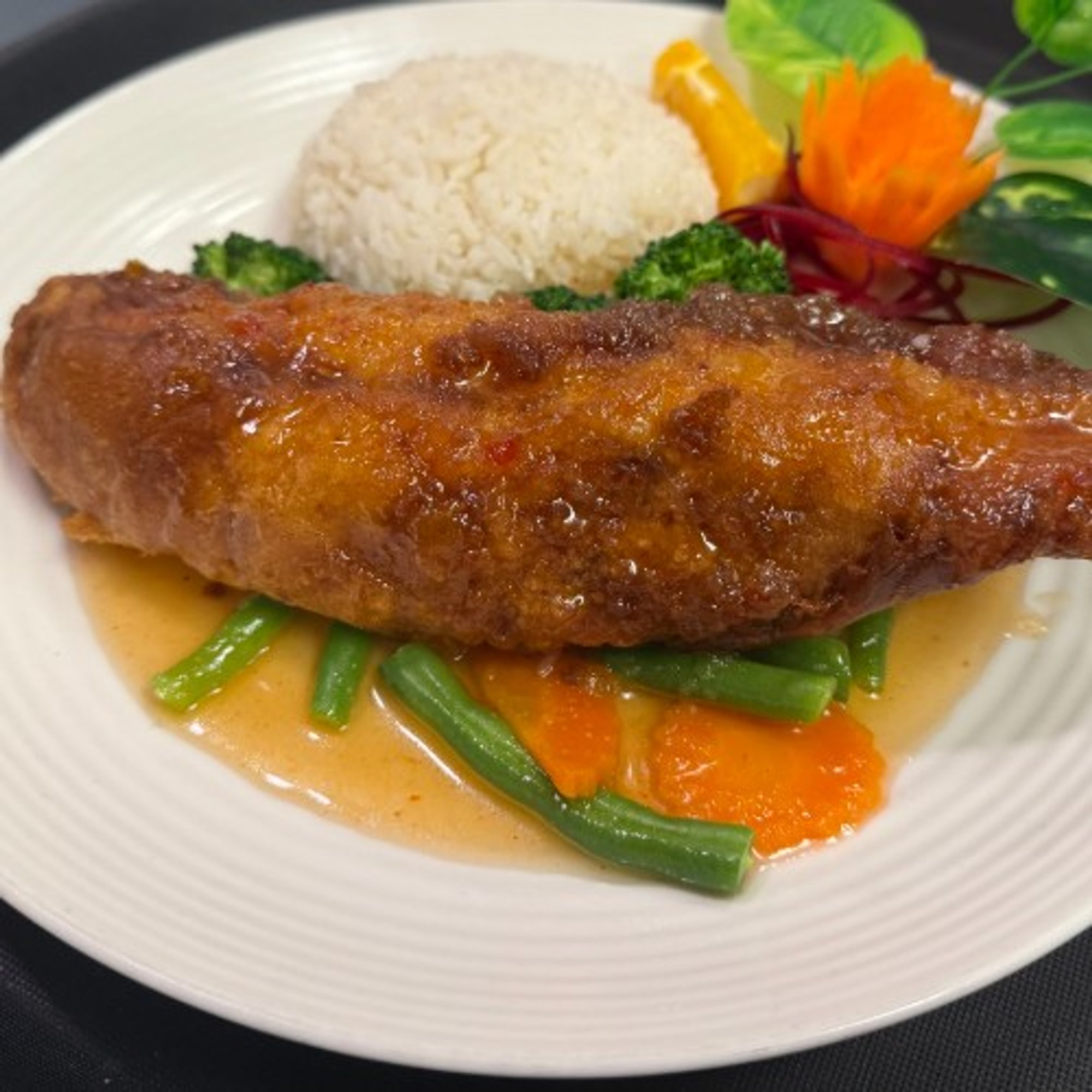 Red Snapper