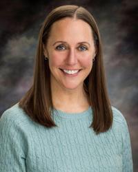 Katie Walker, PA-C Logo