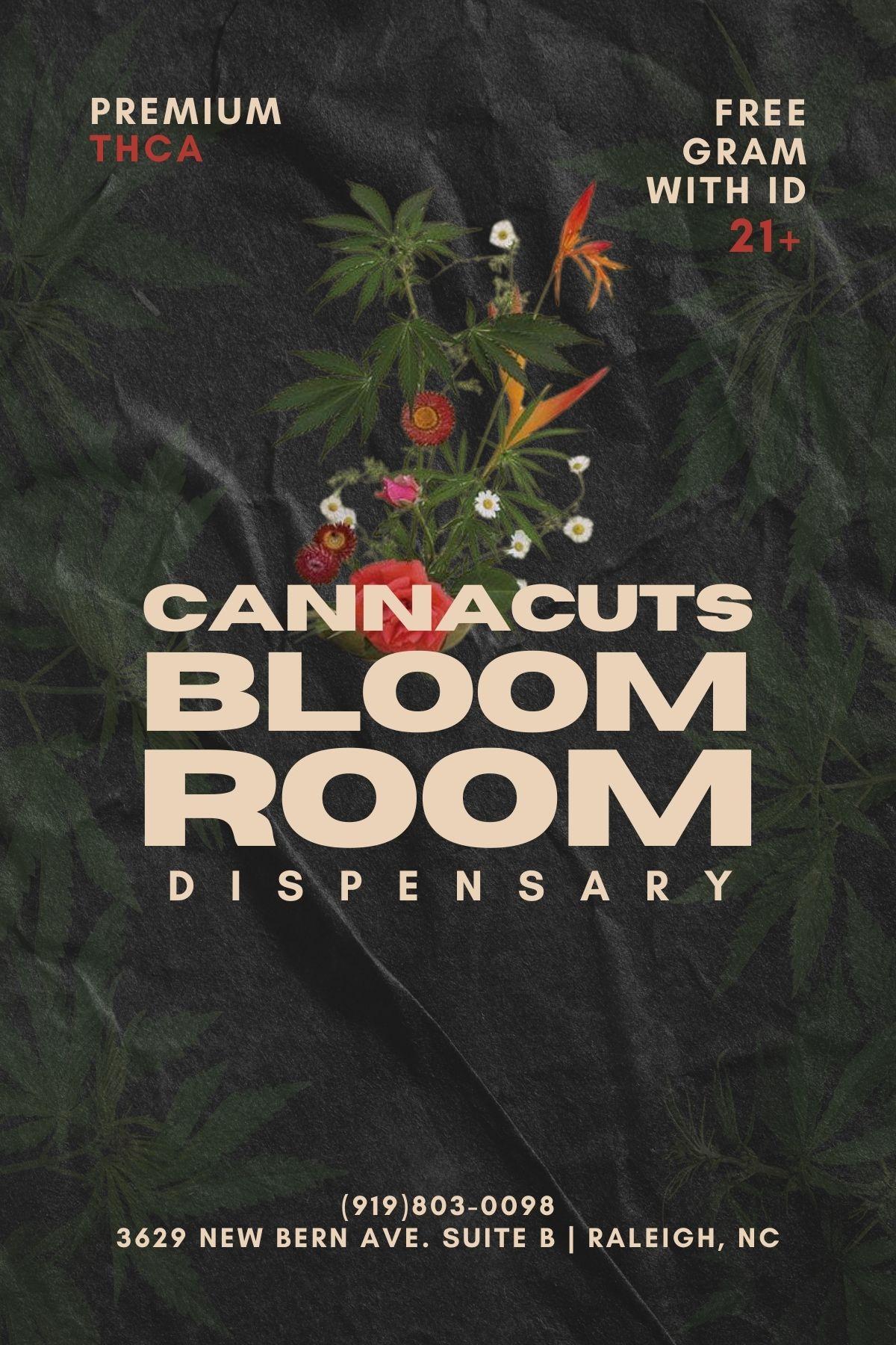 CannaCuts by Billionaire's Barbershop Image