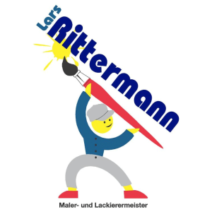 Logo von Maler- und Lackierermeister Lars Rittermann