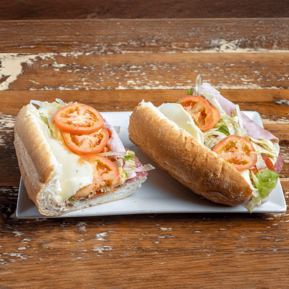 Italian Mixed Combo Sub