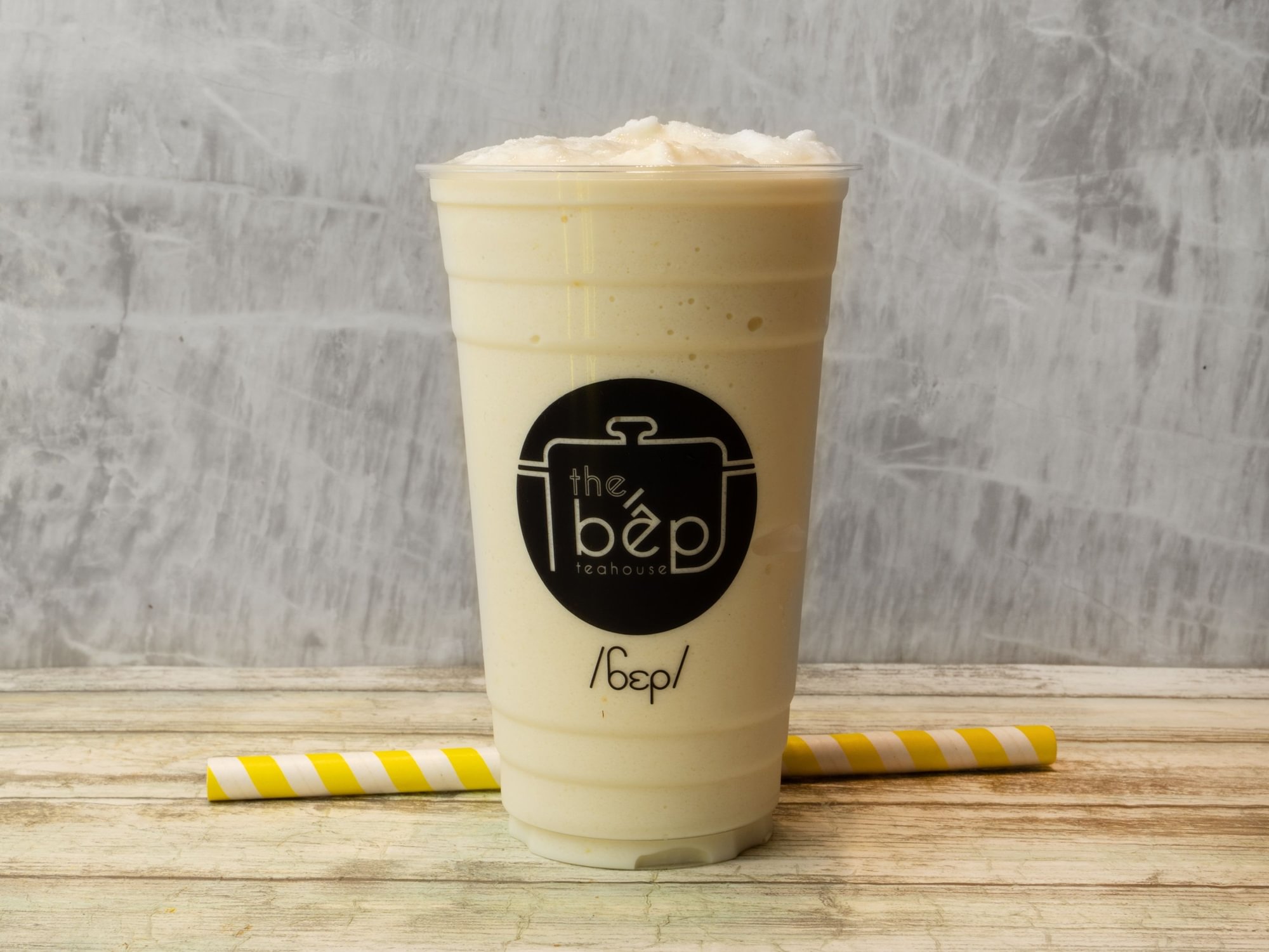 S7 Pineapple Smoothie