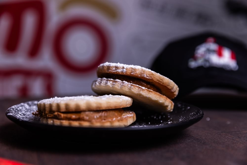 Alfajores