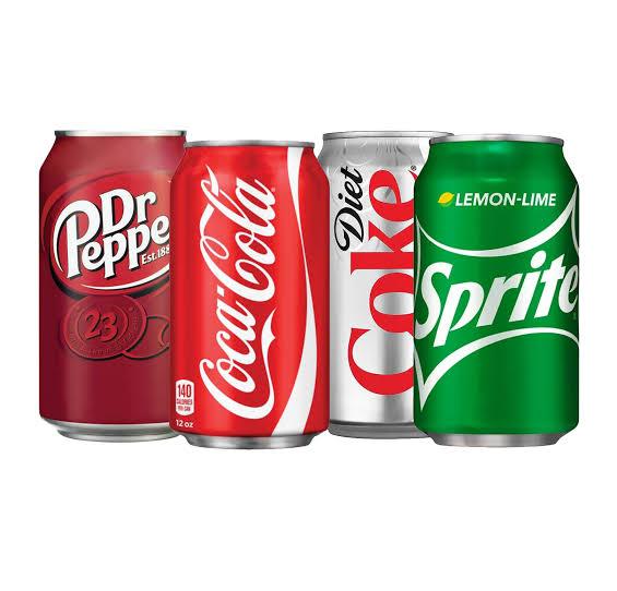 Soda Can