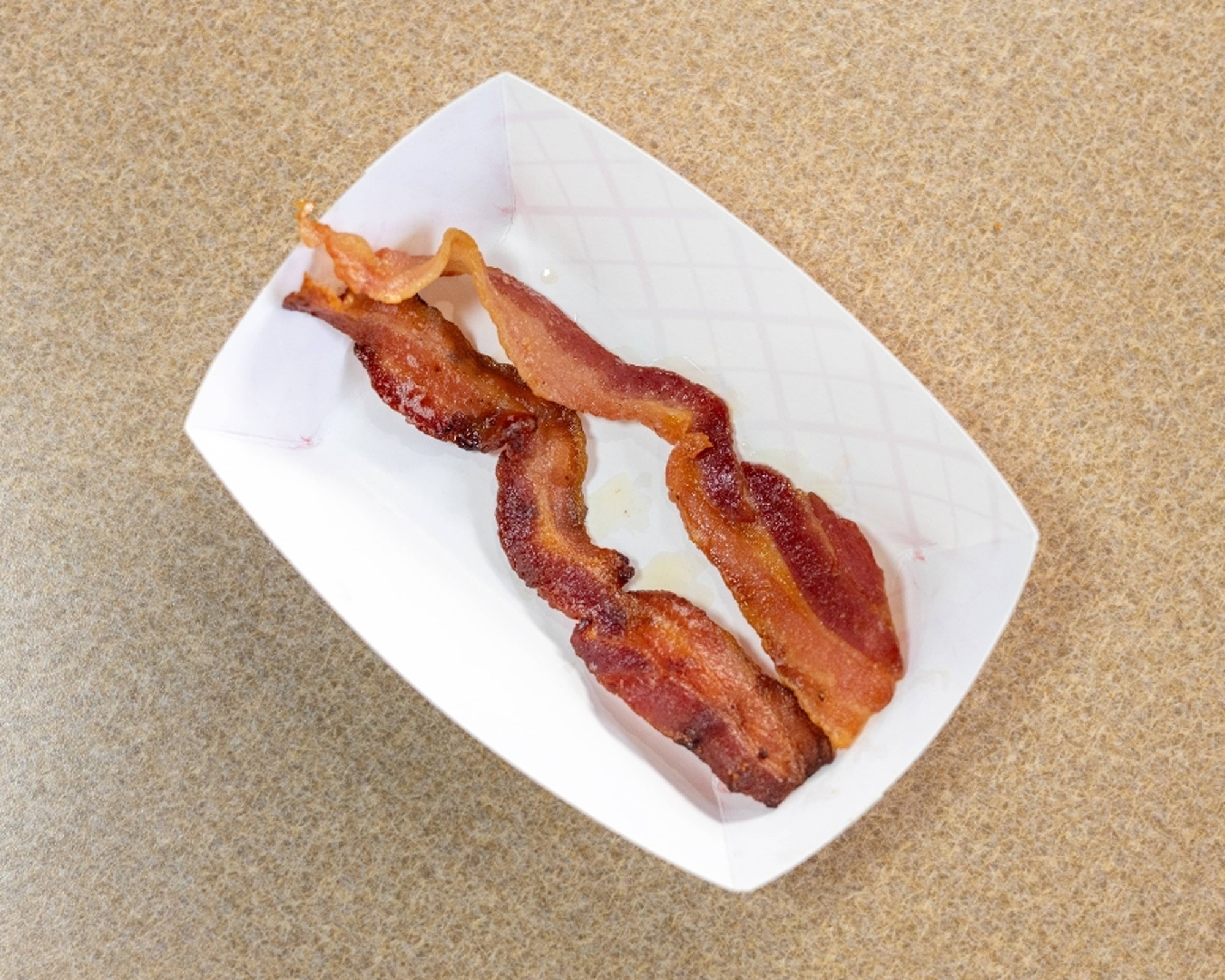 Side Bacon