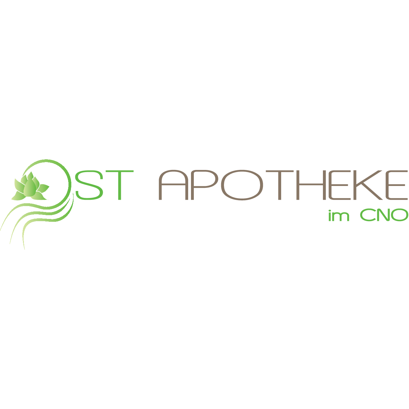 Logo von Ost-Apotheke Inh.Stephanie Uhl