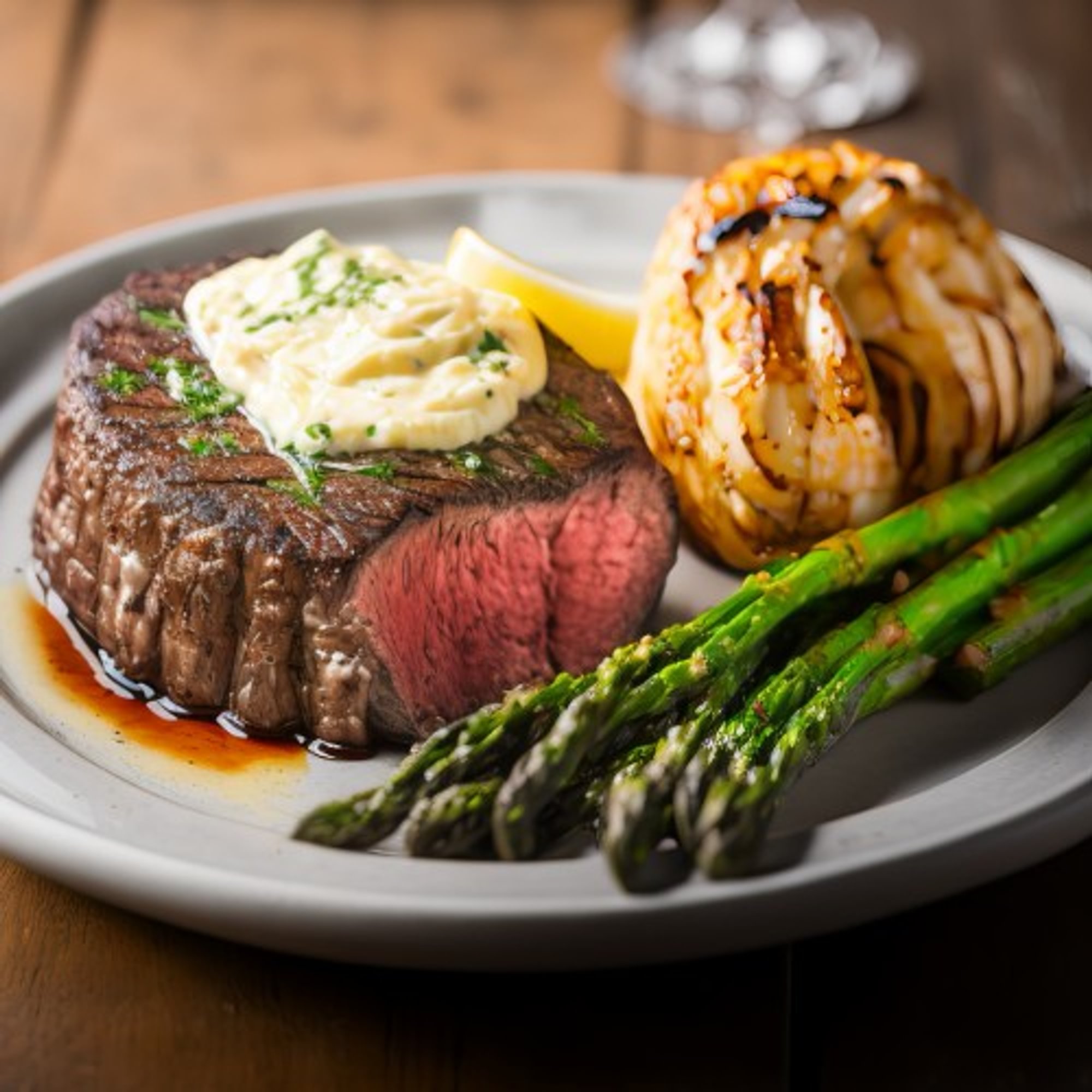 Filet Mignon