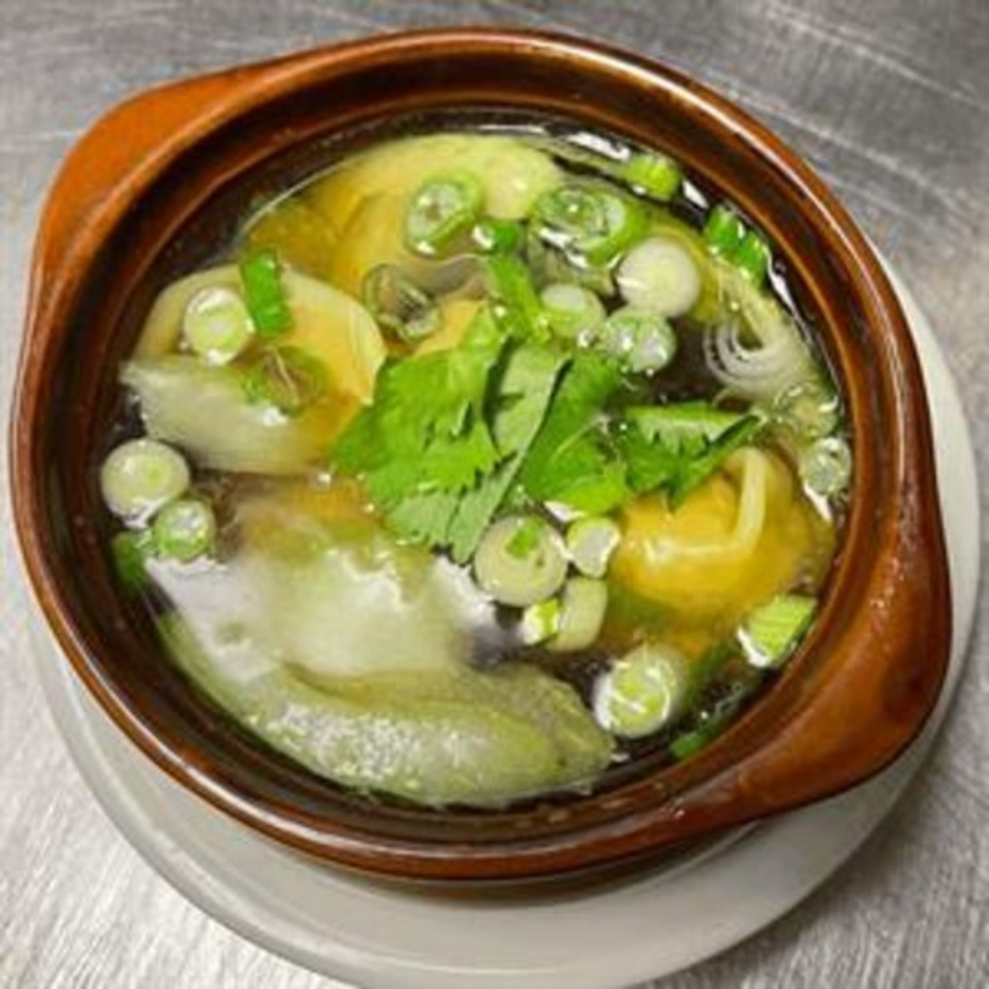 Keiw Nam Wonton Soup