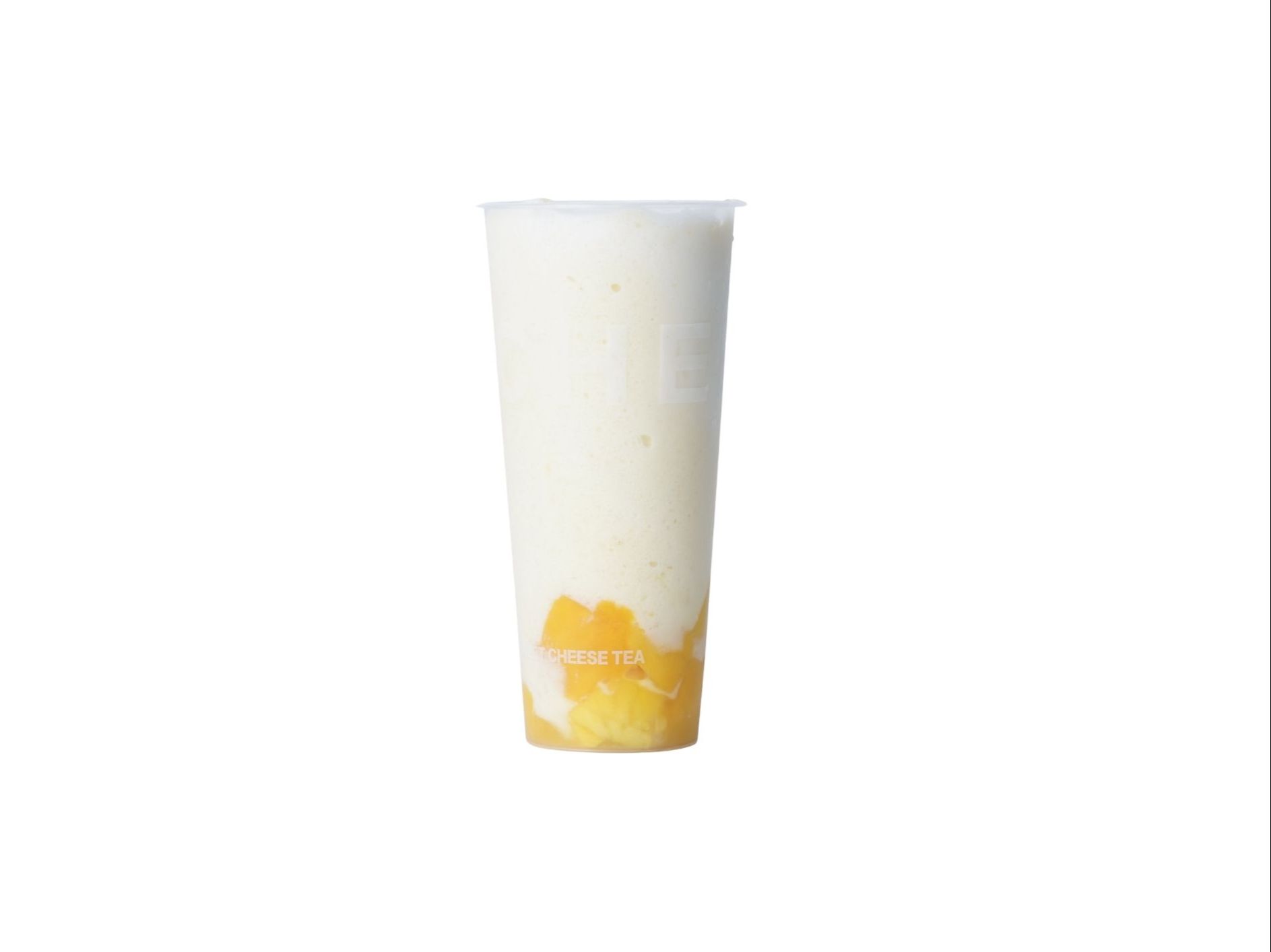 Y6-Mango Coconut Smoothie