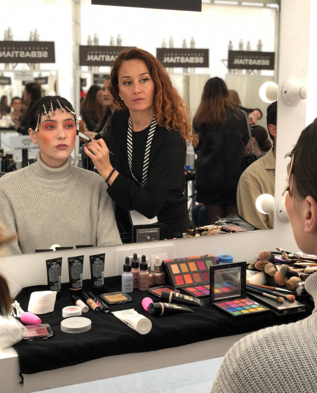 Galería en miniatura