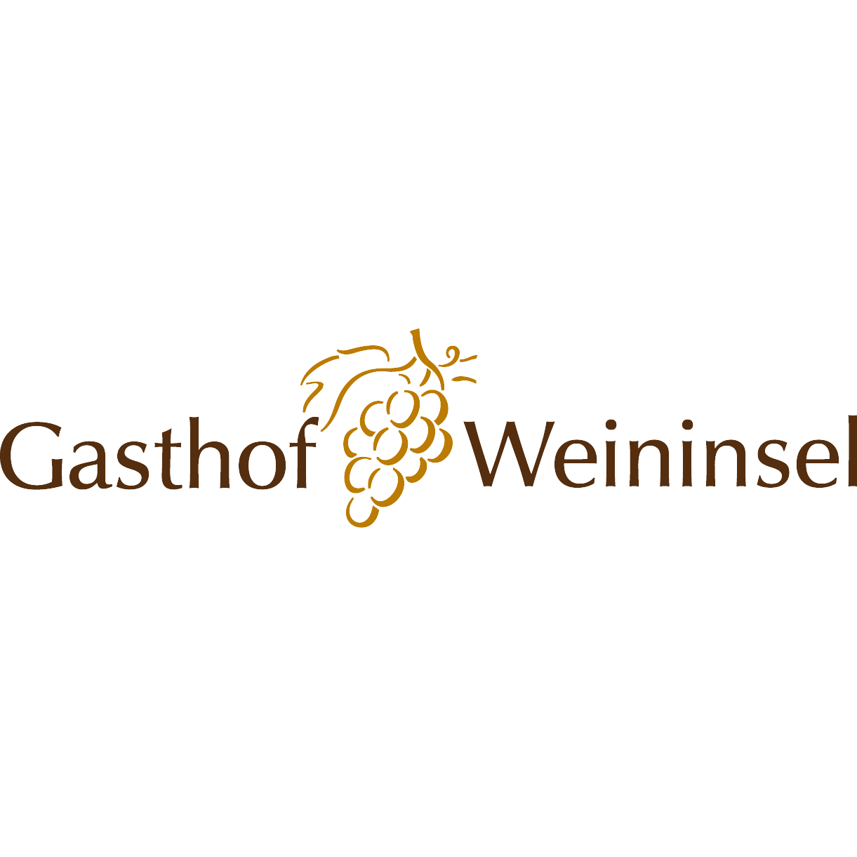 Logo von Gasthof Weininsel