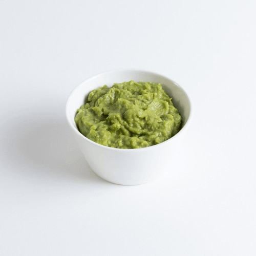 4oz of Guacamole