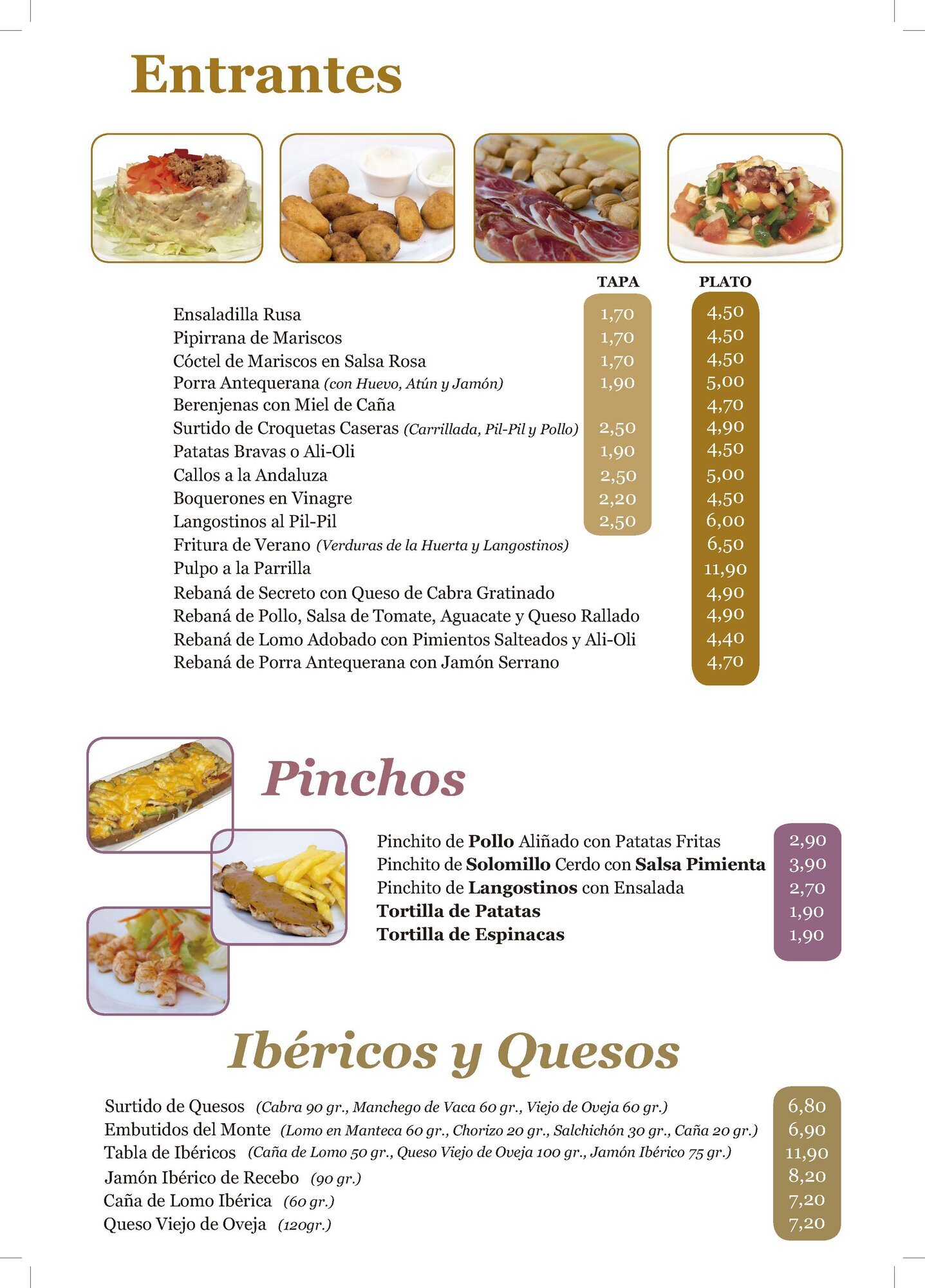 Galería en miniatura