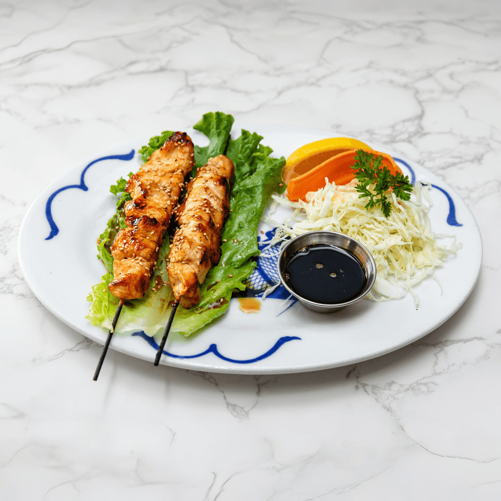 Yakitori