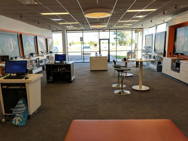 Images AT&T Store
