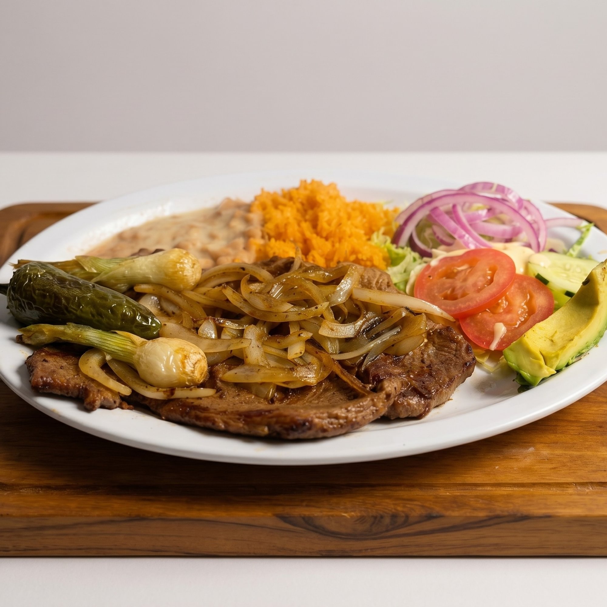Carne Asada
