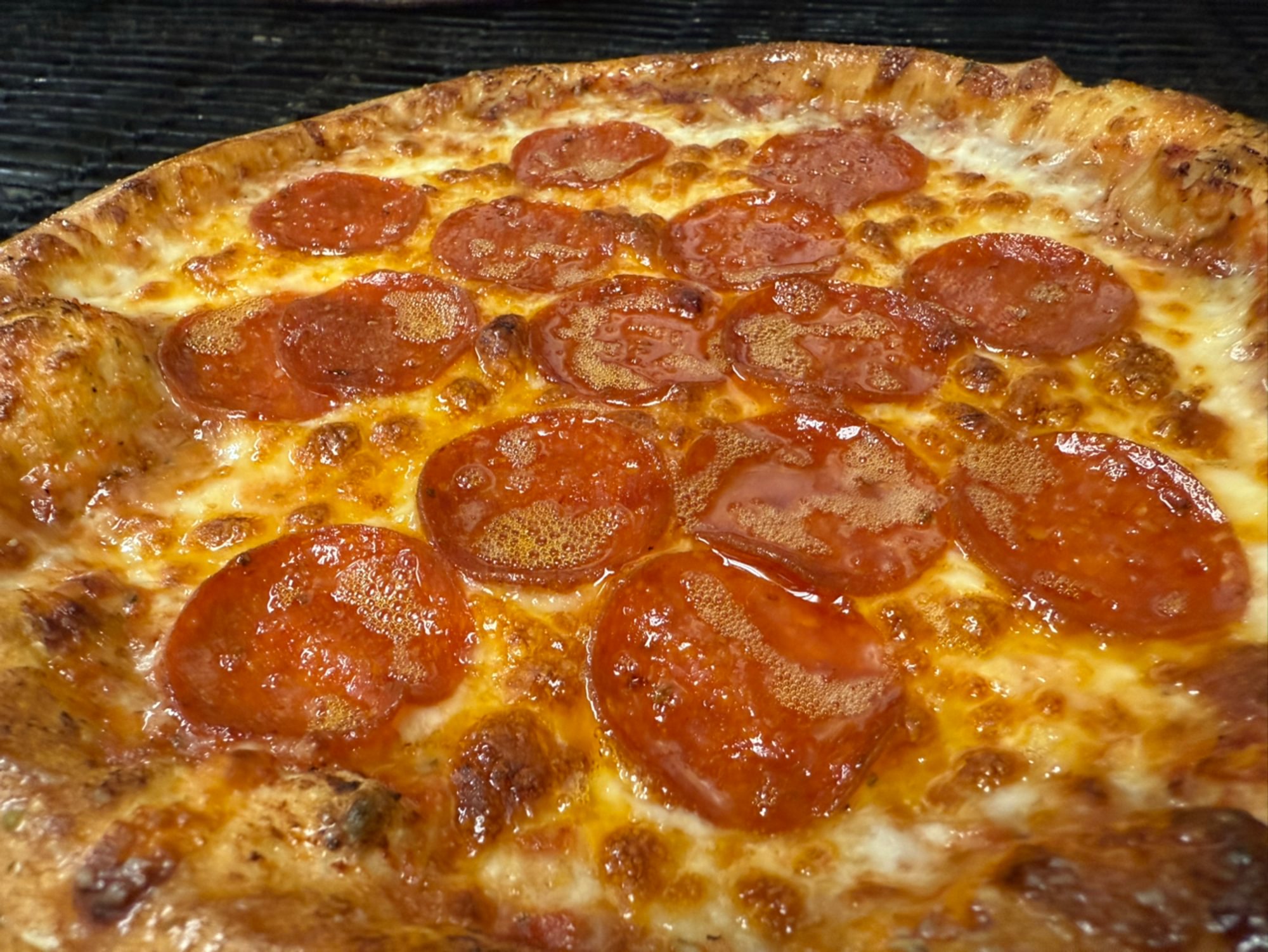 1-topping Pizza (X-Large (16") )