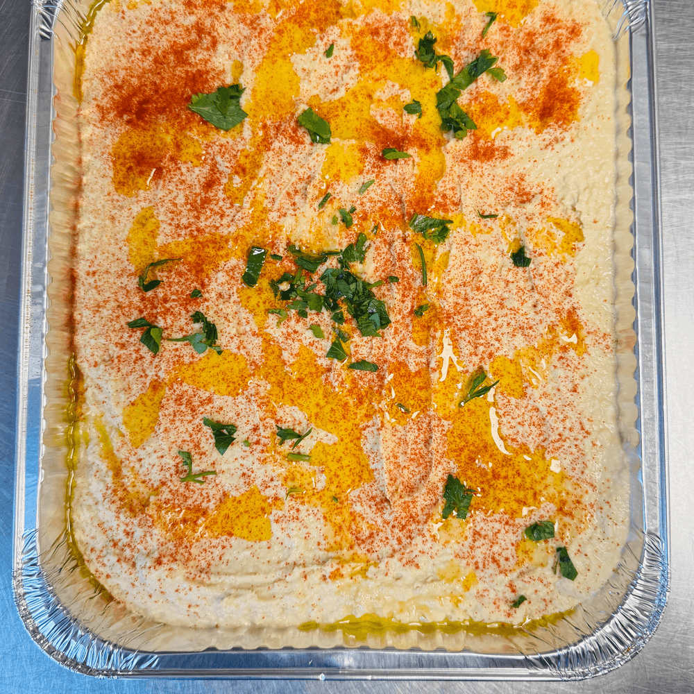 Hummus