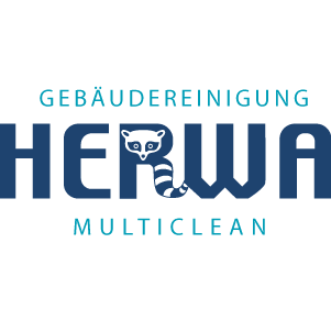 Logo von Herwa Multiclean Gebäudereinigung GmbH