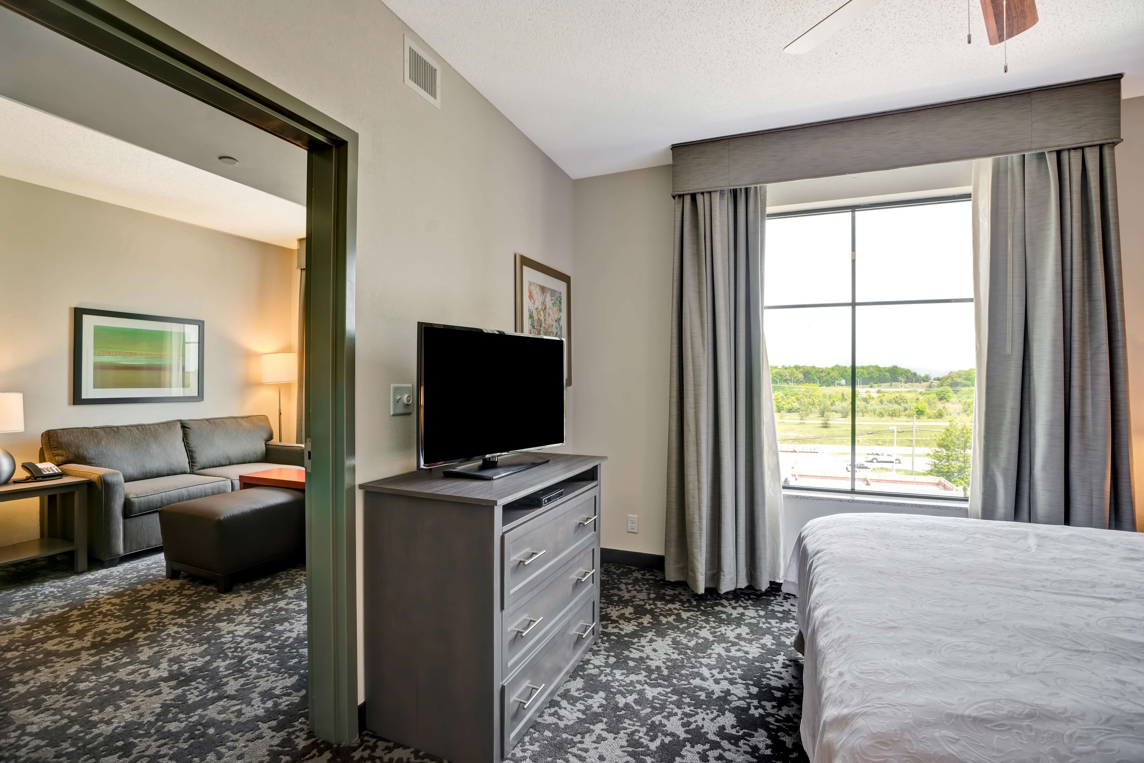 Homewood Suites by Hilton Christiansburg Photo