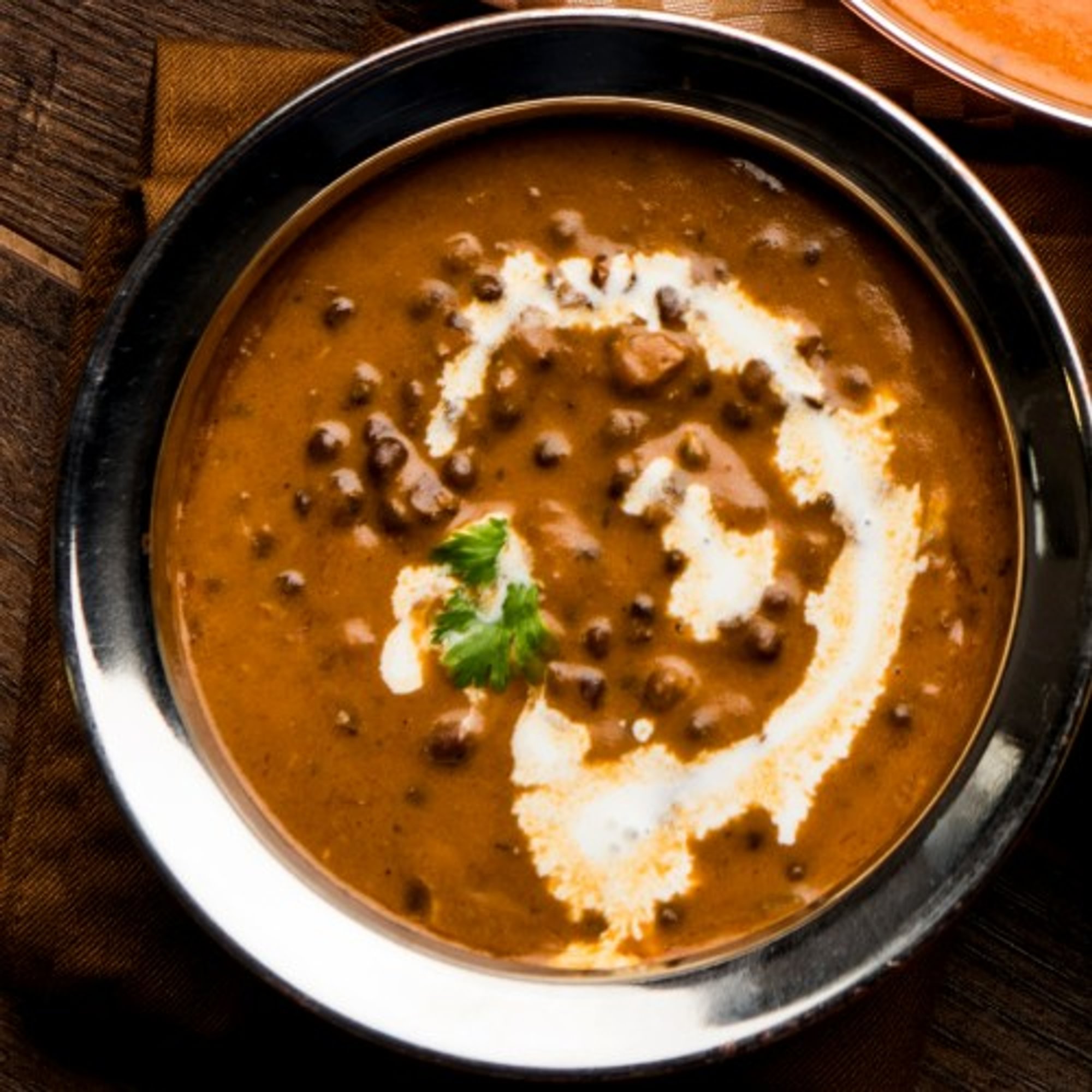 Dal Makhani